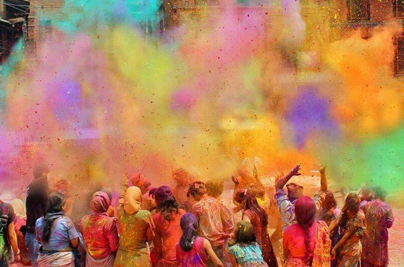 گلبرگ تور ترکیبی دهلی آگرا گوا