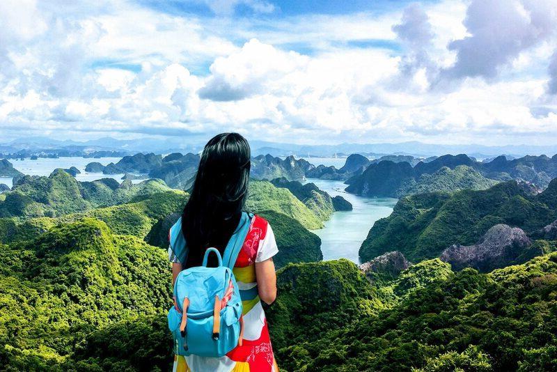 گلبرگ آفر ویژه اقساطی ویتنام