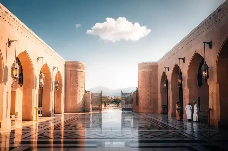 گلبرگ تور عمان 3 شب و 4 روز