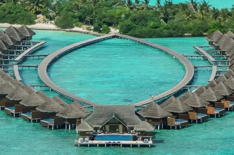 گلبرگ تور مالدیو اقساطی