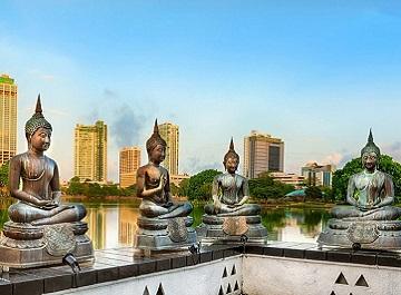 تور سریلانکا