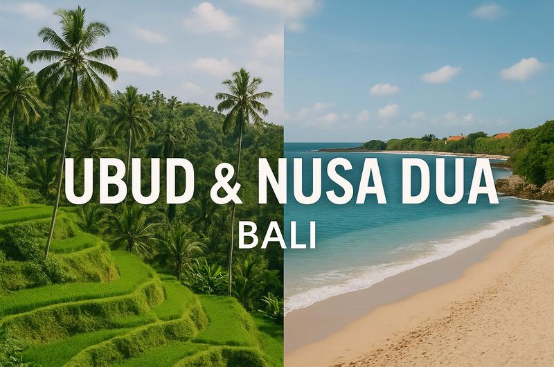 گلبرگ تور ترکیبی بالی