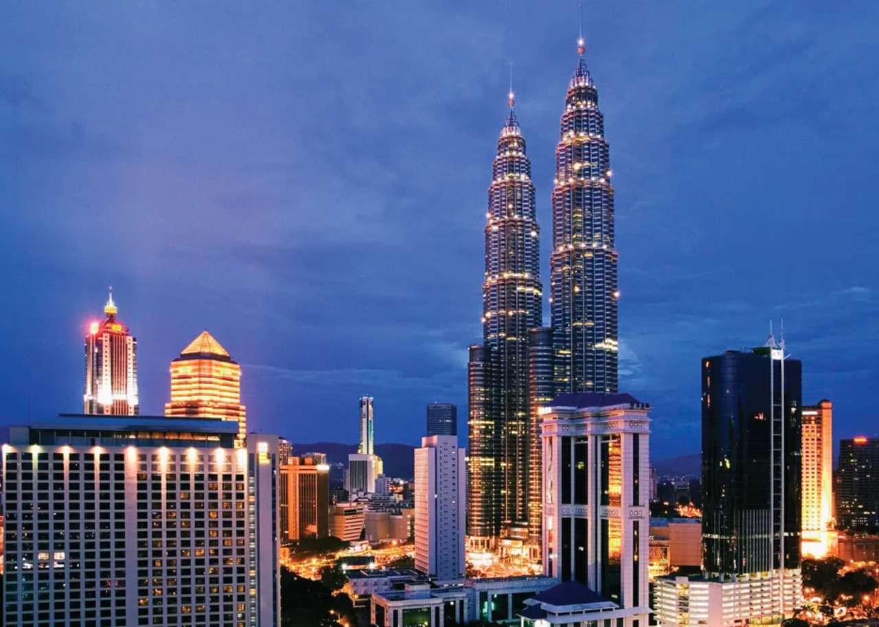 ماجراجوییهای طبیعی در مالزی: بهترین فعالیتها برای طبیعتگردان