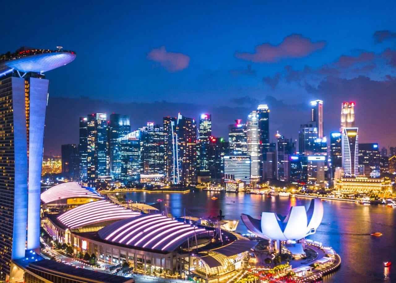 غذاهای محلی سنگاپور که باید امتحان کنید