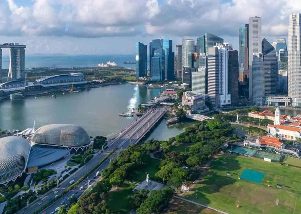 بهترین فعالیتهای خانوادگی و ماجراجویی در سنگاپور