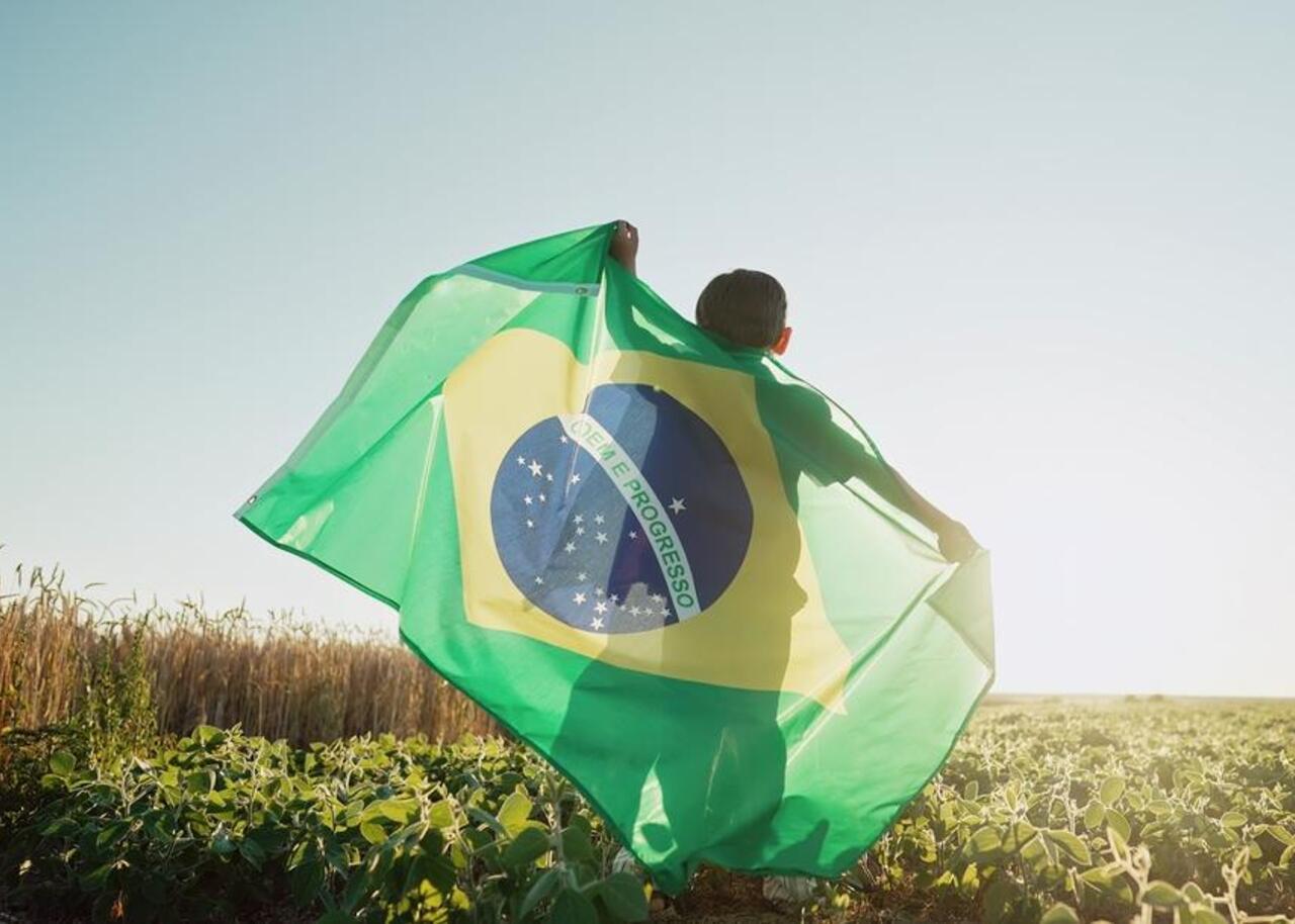 همه چیز برای یک سفر بدون دردسر به برزیل